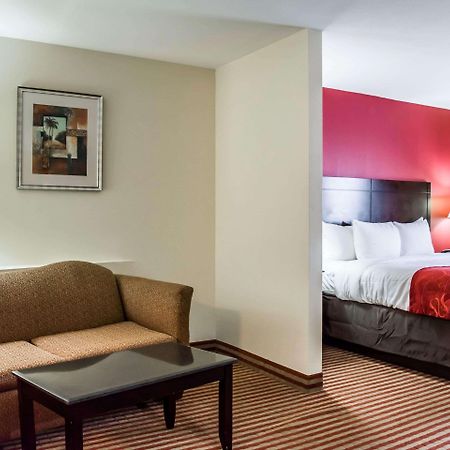 Comfort Suites Palm Bay - Melbourne Zewnętrze zdjęcie