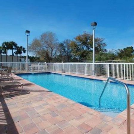 Comfort Suites Palm Bay - Melbourne Zewnętrze zdjęcie
