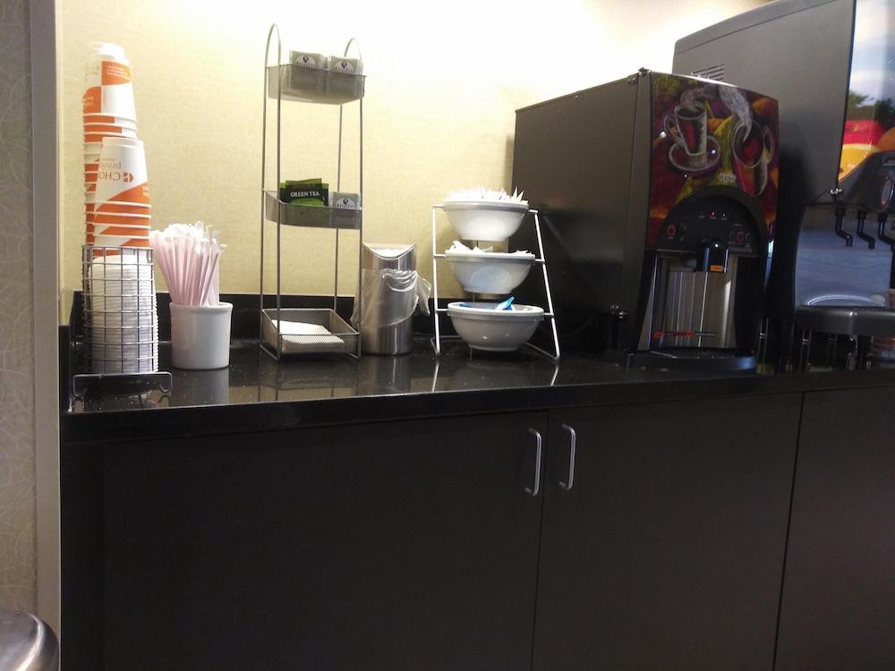 Comfort Suites Palm Bay - Melbourne Zewnętrze zdjęcie