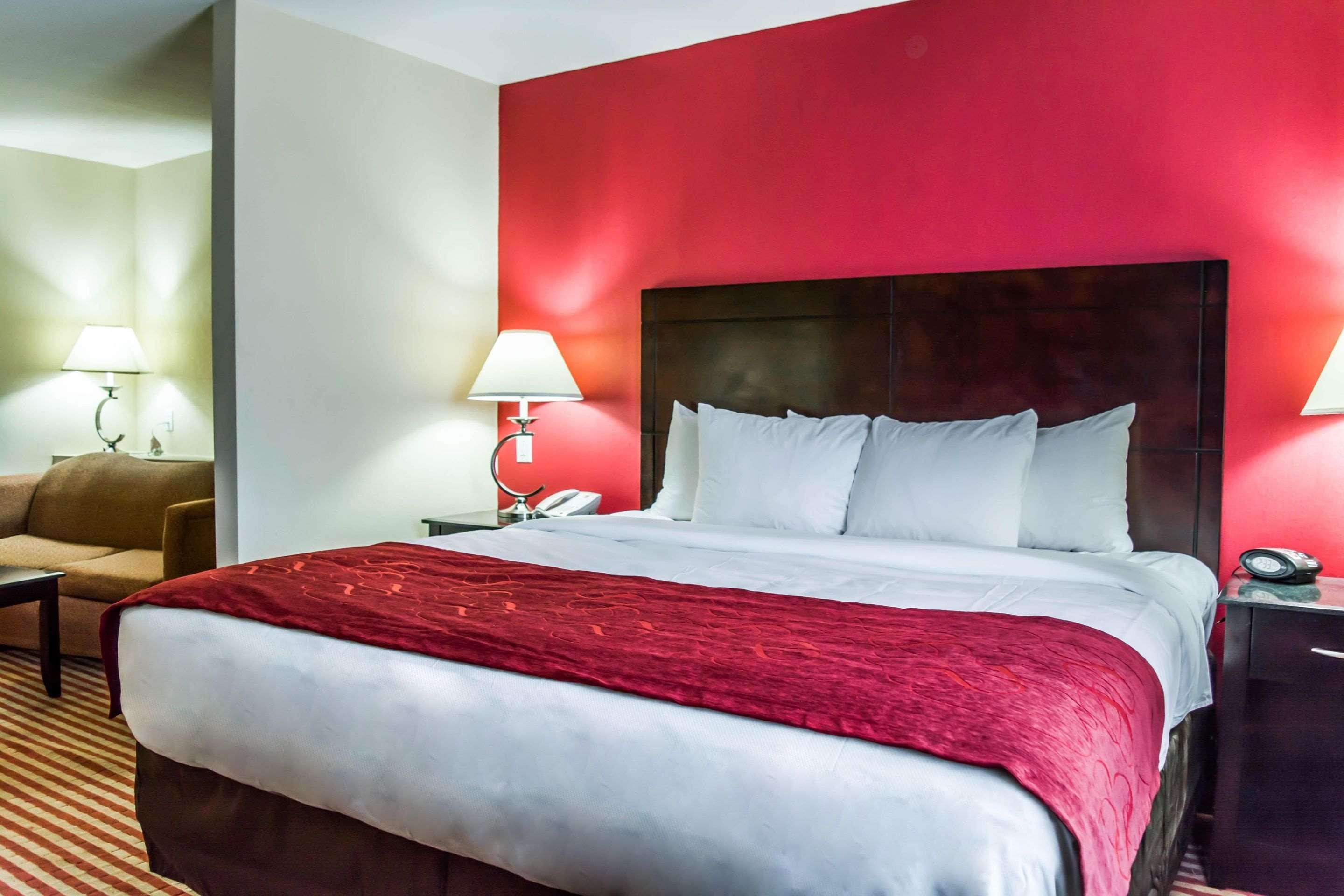 Comfort Suites Palm Bay - Melbourne Zewnętrze zdjęcie