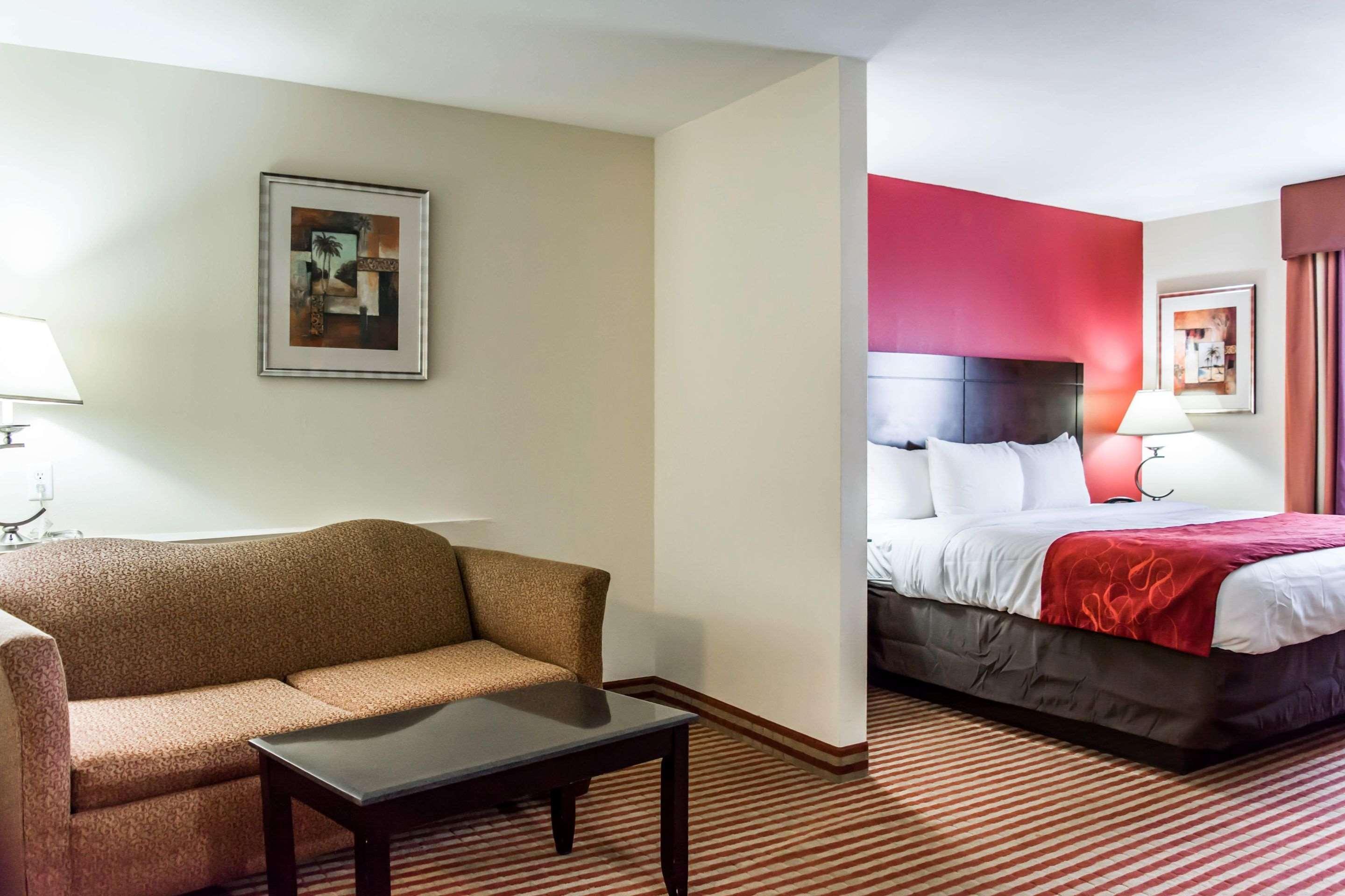 Comfort Suites Palm Bay - Melbourne Zewnętrze zdjęcie