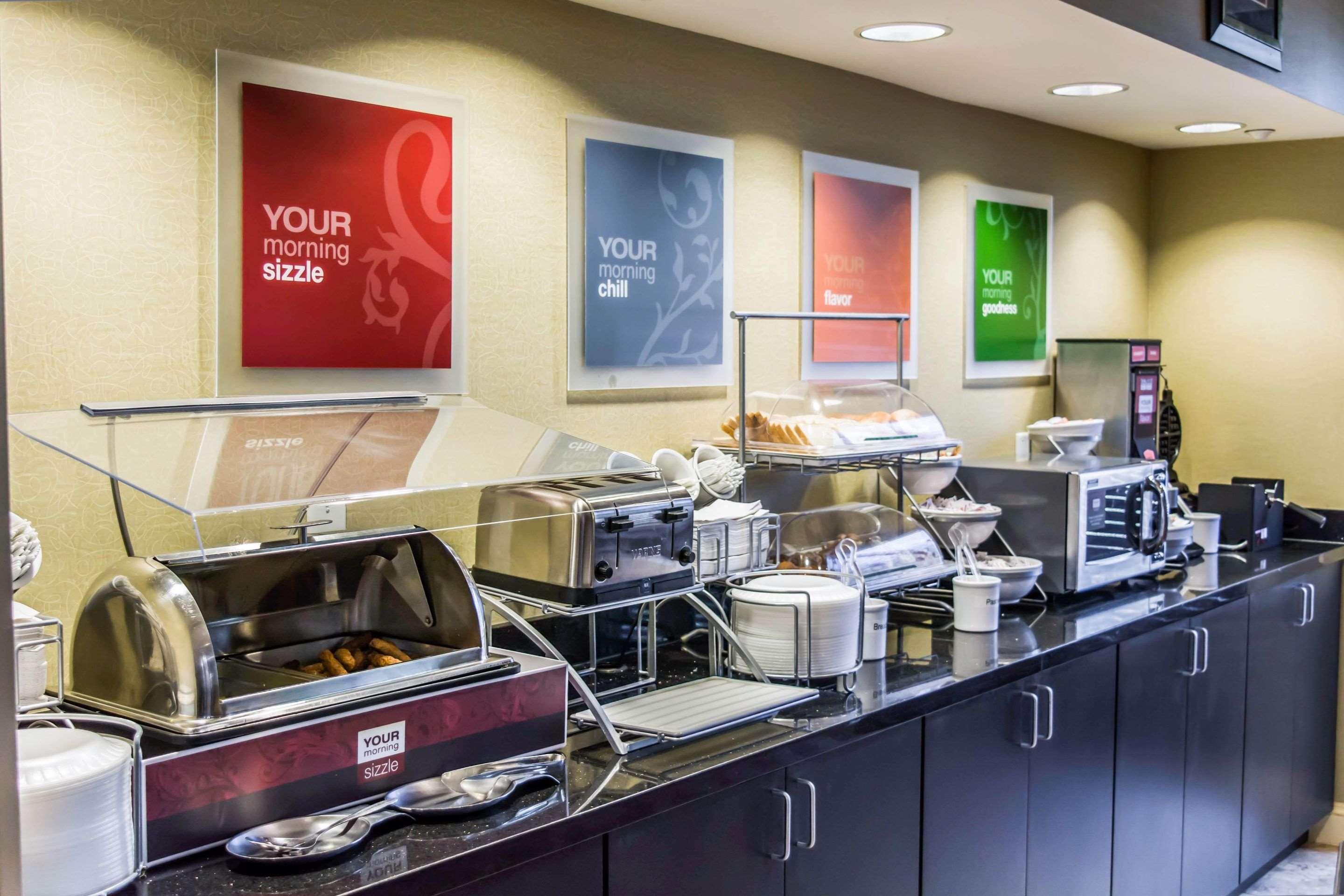 Comfort Suites Palm Bay - Melbourne Zewnętrze zdjęcie