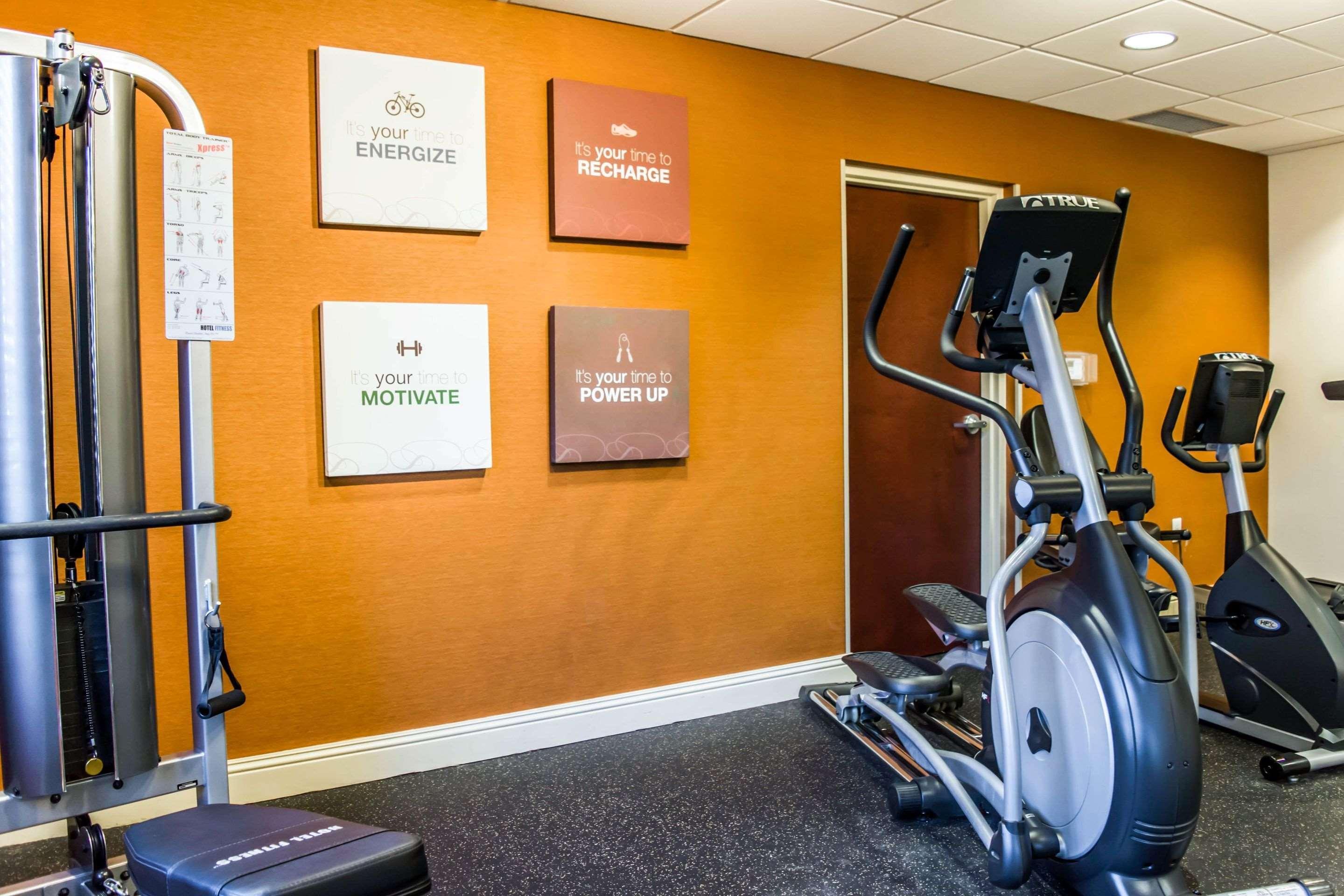 Comfort Suites Palm Bay - Melbourne Zewnętrze zdjęcie
