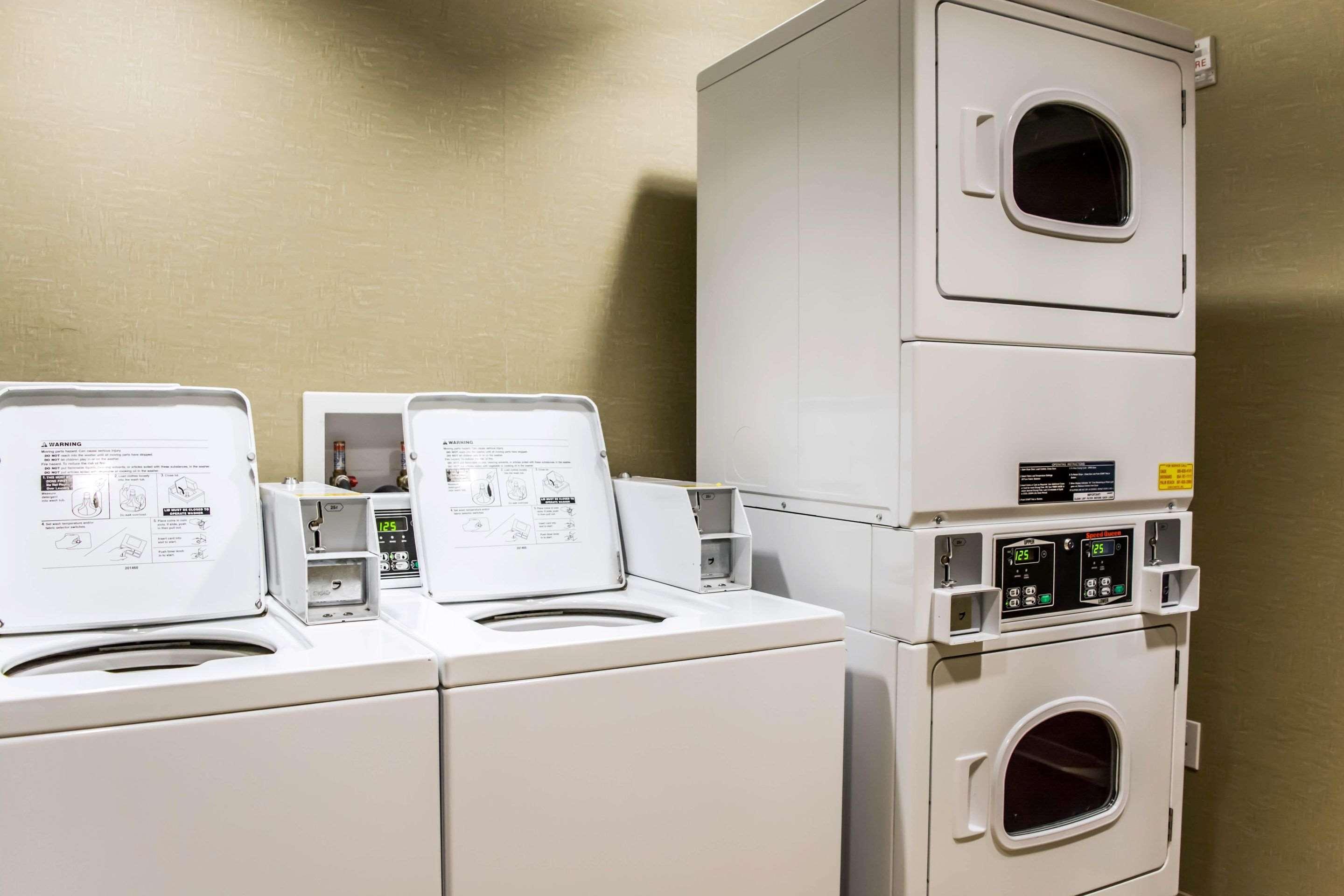 Comfort Suites Palm Bay - Melbourne Zewnętrze zdjęcie