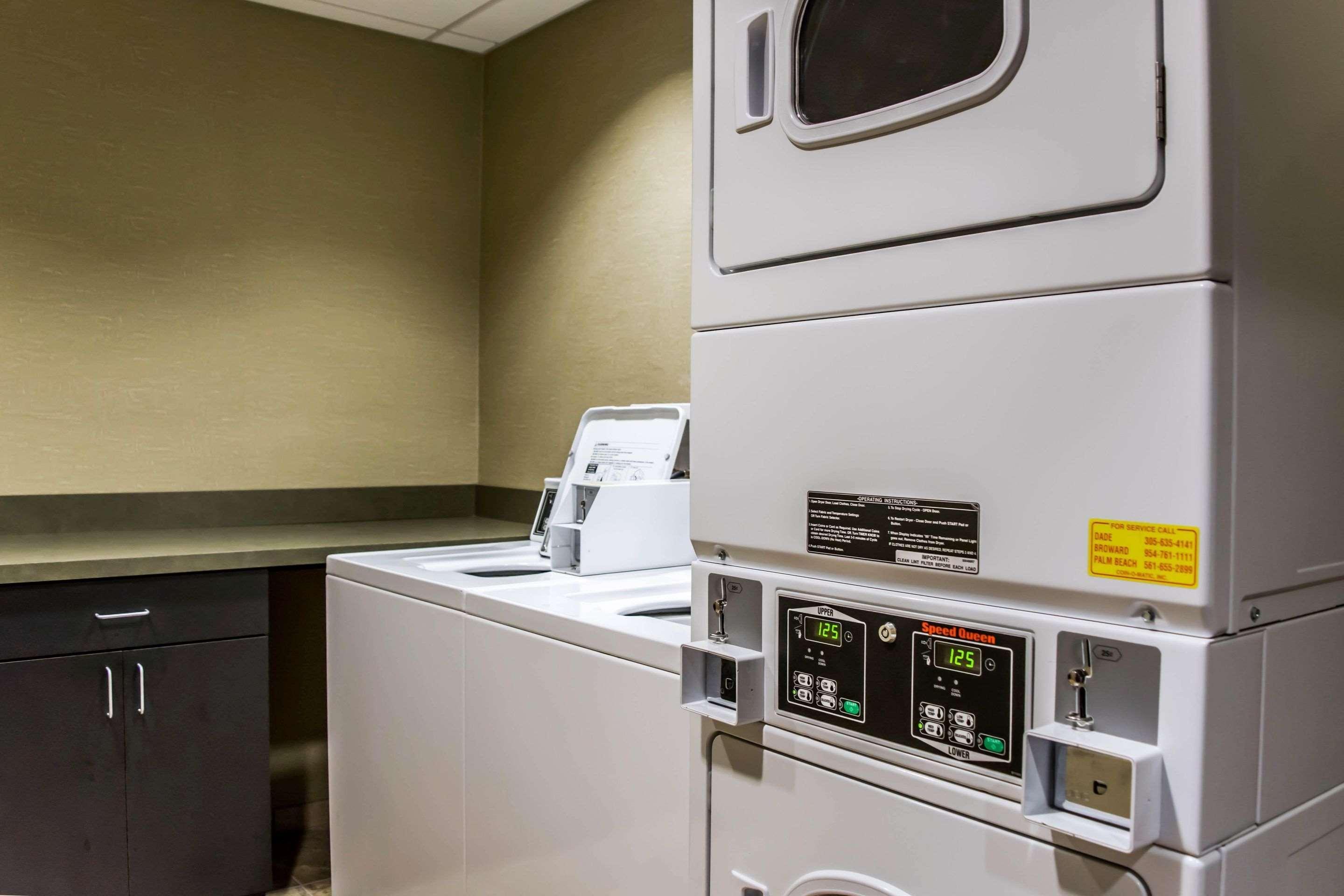 Comfort Suites Palm Bay - Melbourne Zewnętrze zdjęcie