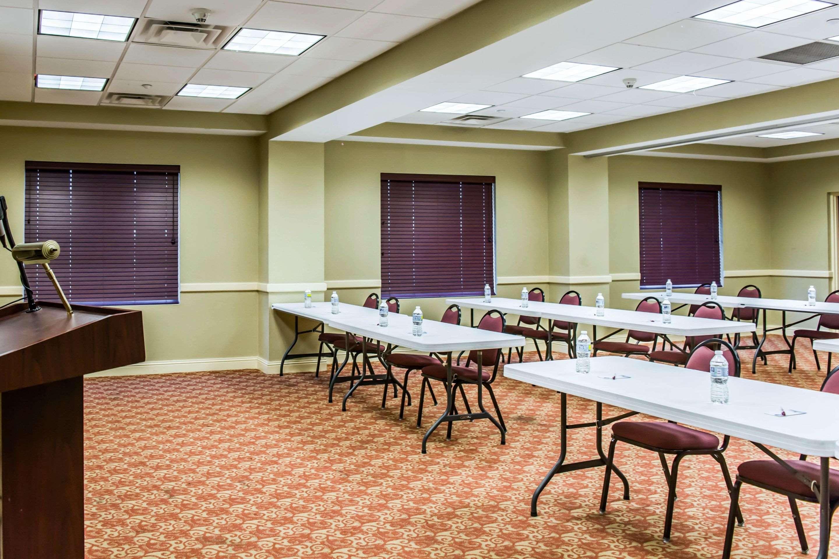 Comfort Suites Palm Bay - Melbourne Zewnętrze zdjęcie