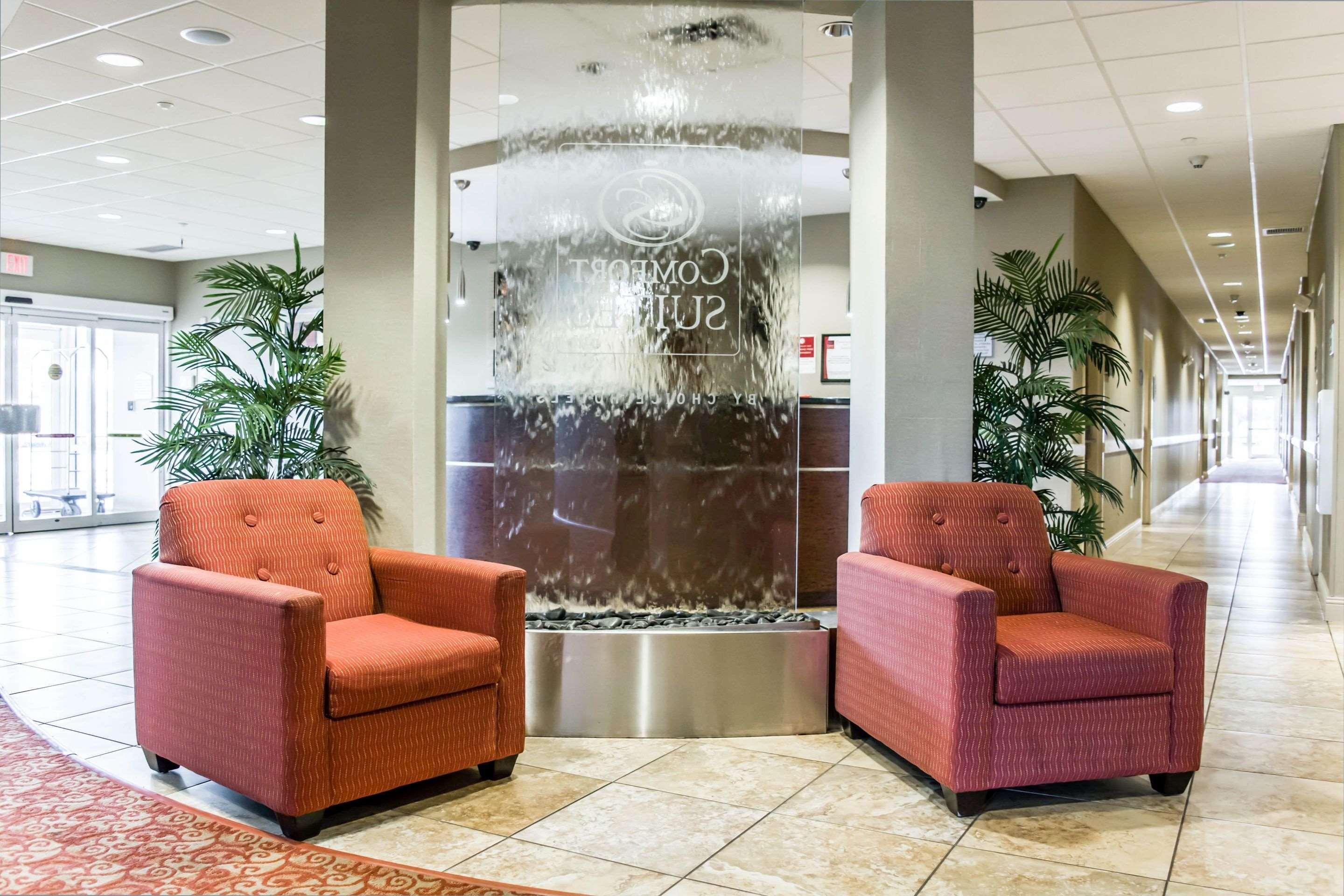 Comfort Suites Palm Bay - Melbourne Zewnętrze zdjęcie