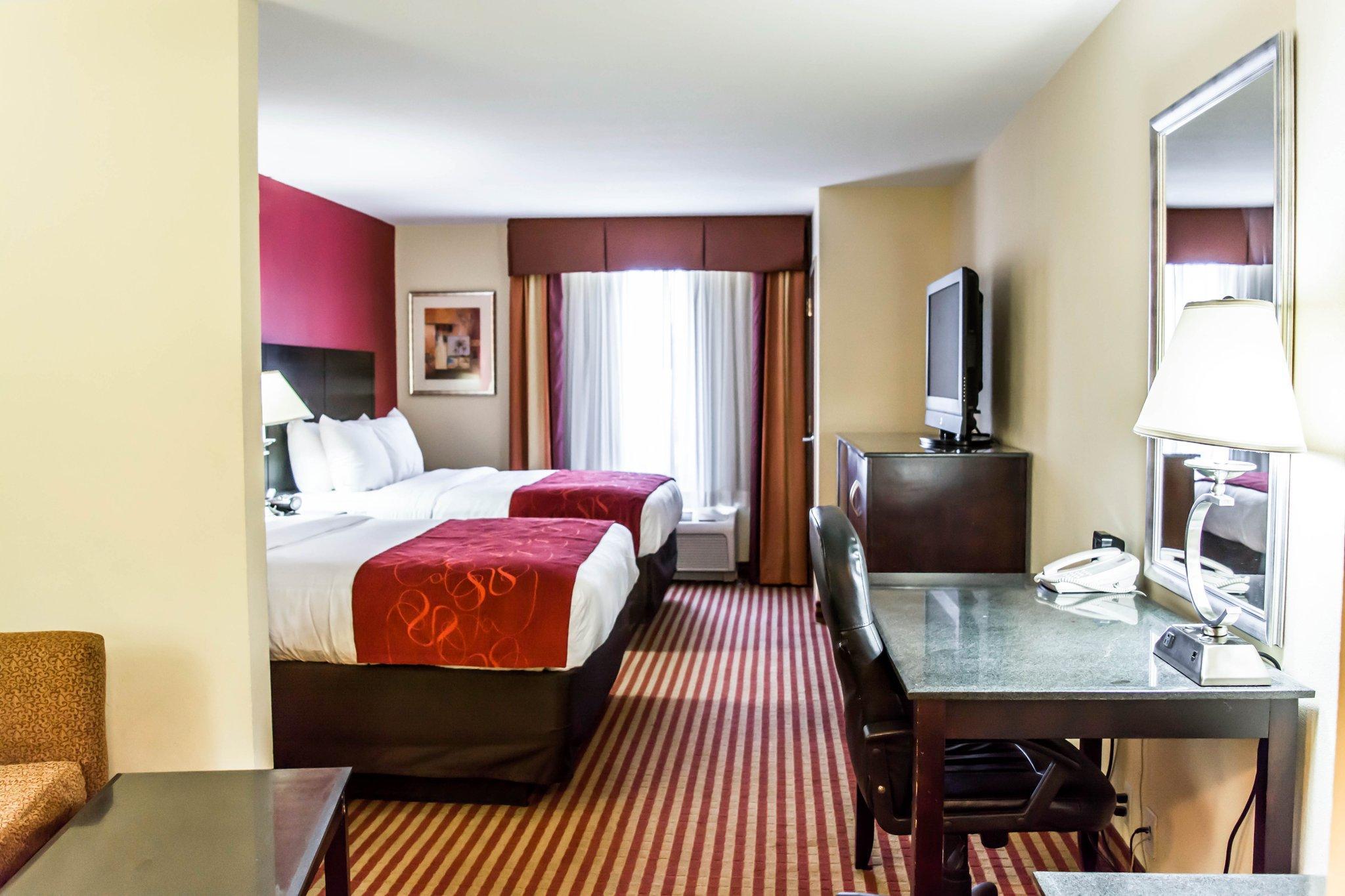 Comfort Suites Palm Bay - Melbourne Zewnętrze zdjęcie