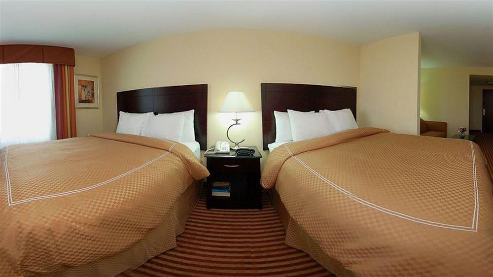 Comfort Suites Palm Bay - Melbourne Zewnętrze zdjęcie