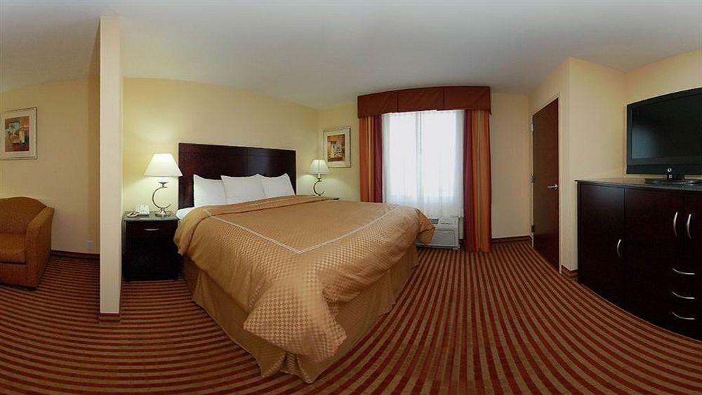 Comfort Suites Palm Bay - Melbourne Zewnętrze zdjęcie