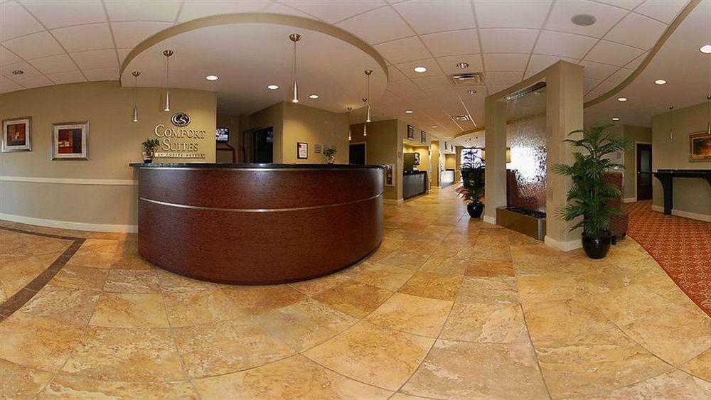 Comfort Suites Palm Bay - Melbourne Zewnętrze zdjęcie