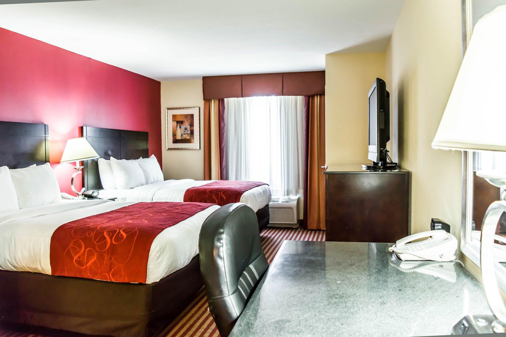 Comfort Suites Palm Bay - Melbourne Zewnętrze zdjęcie