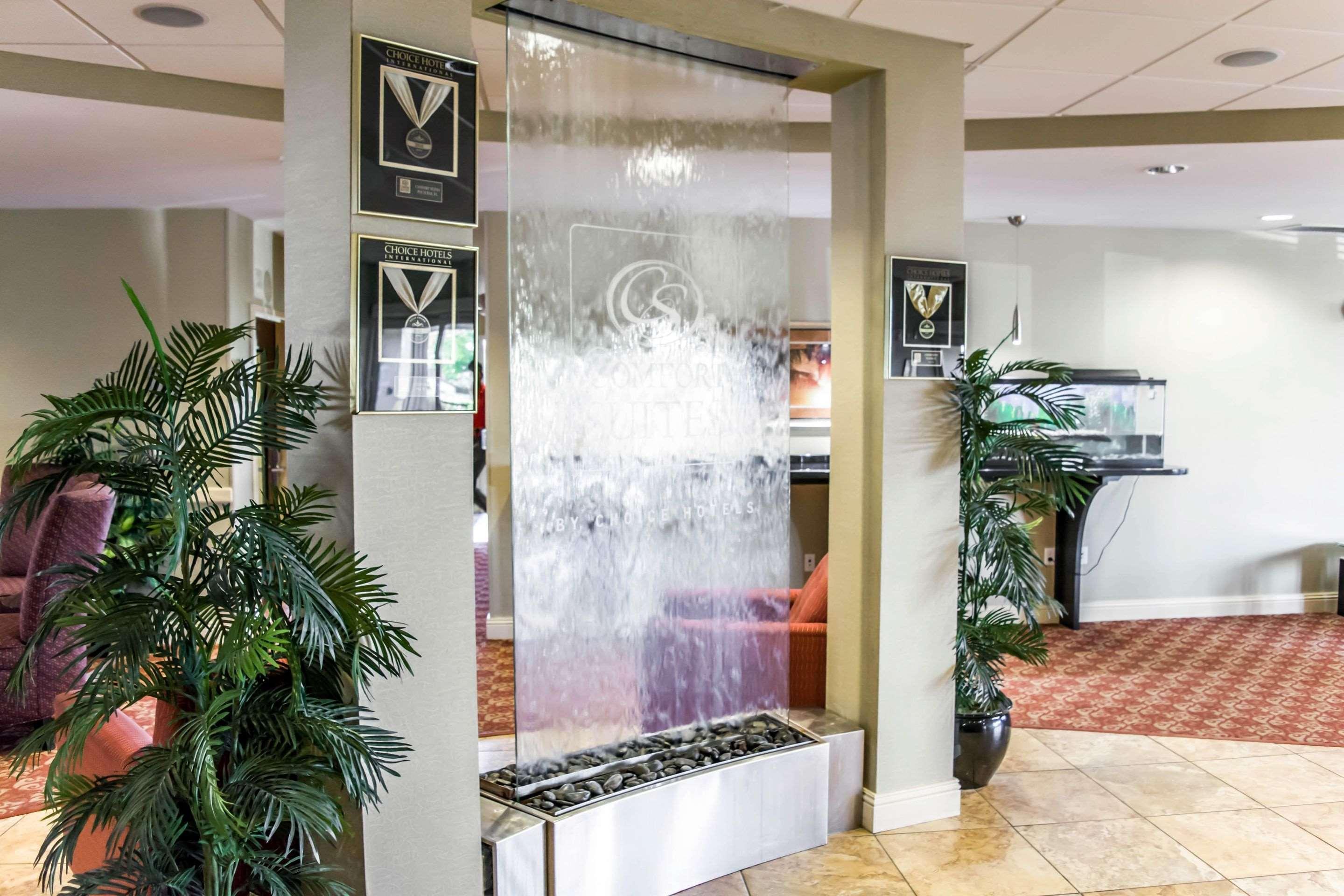 Comfort Suites Palm Bay - Melbourne Zewnętrze zdjęcie