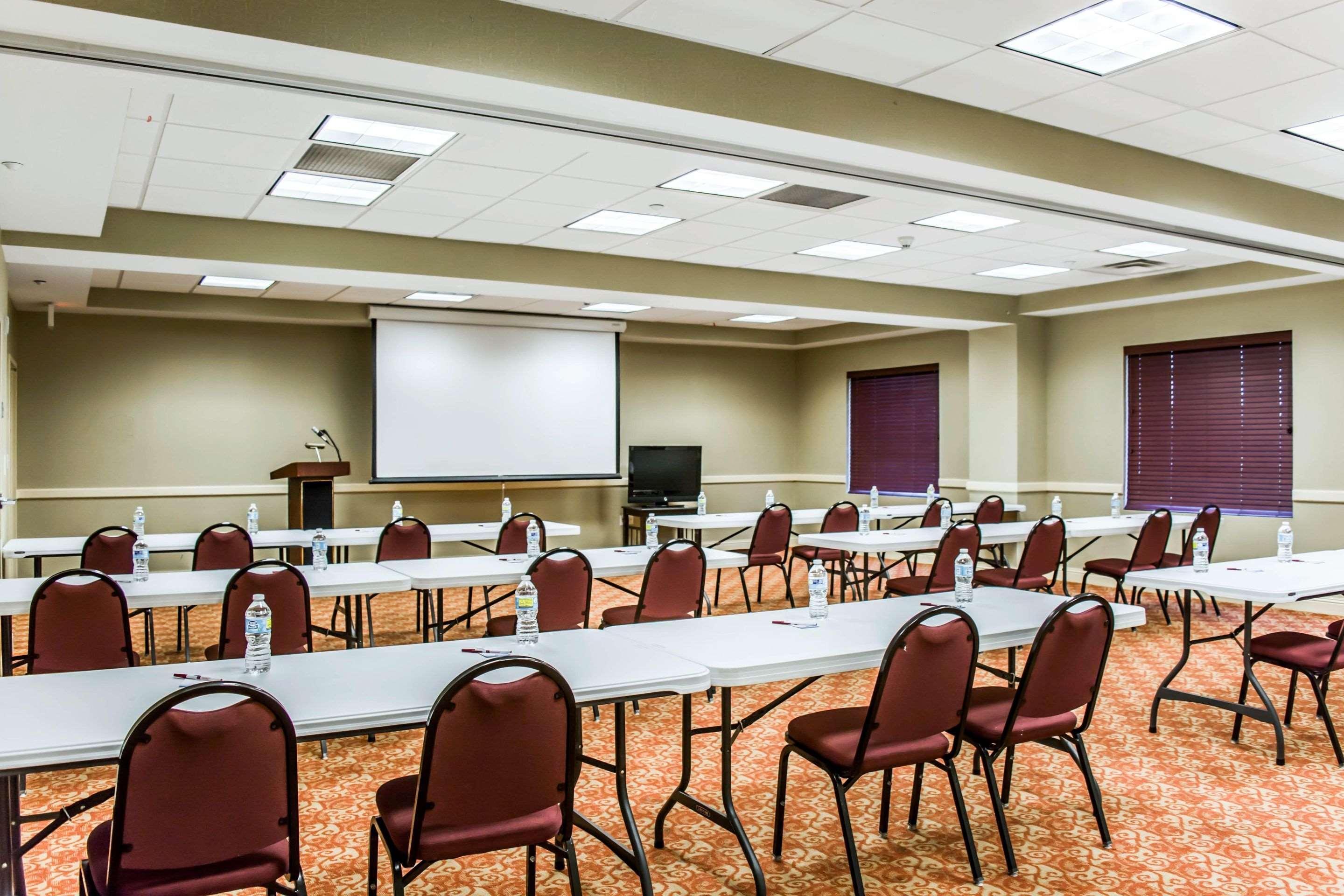 Comfort Suites Palm Bay - Melbourne Zewnętrze zdjęcie