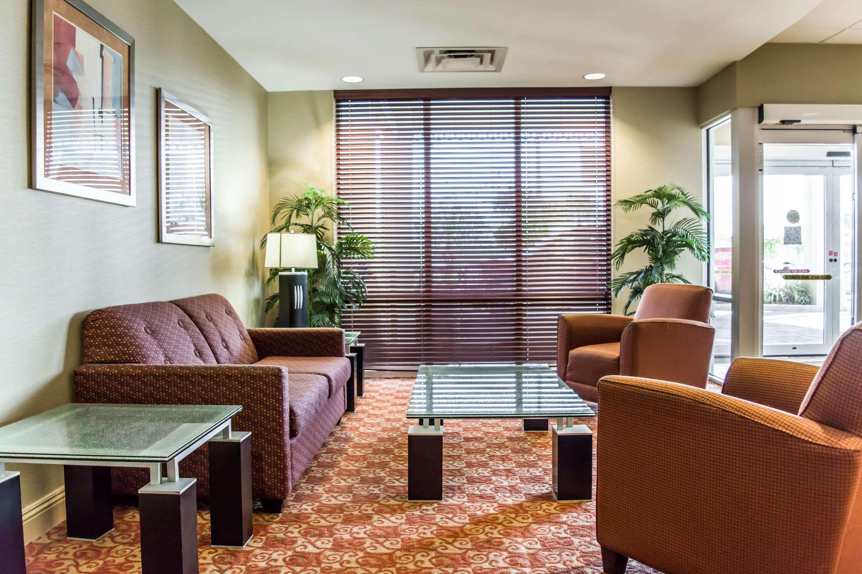 Comfort Suites Palm Bay - Melbourne Zewnętrze zdjęcie