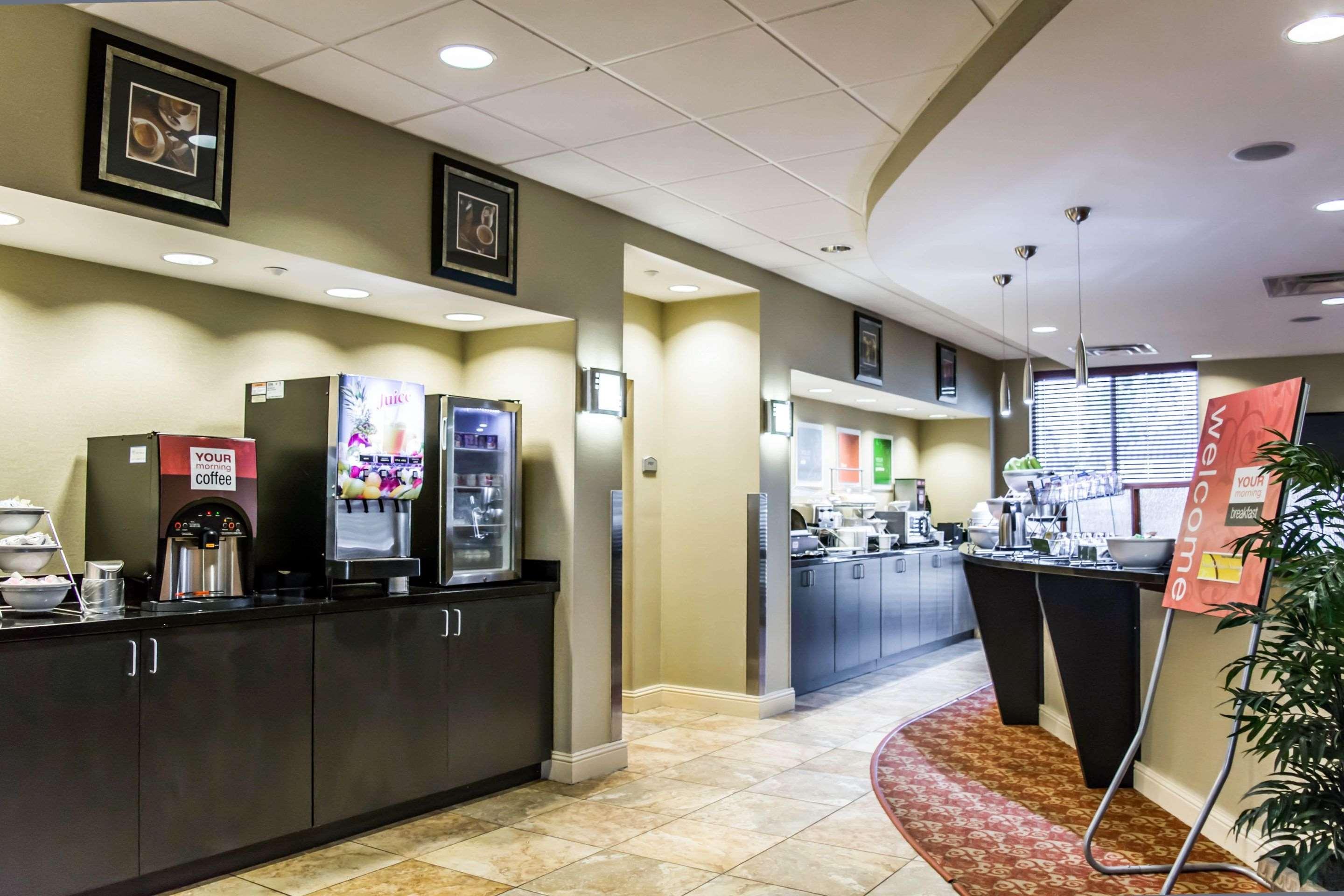 Comfort Suites Palm Bay - Melbourne Zewnętrze zdjęcie