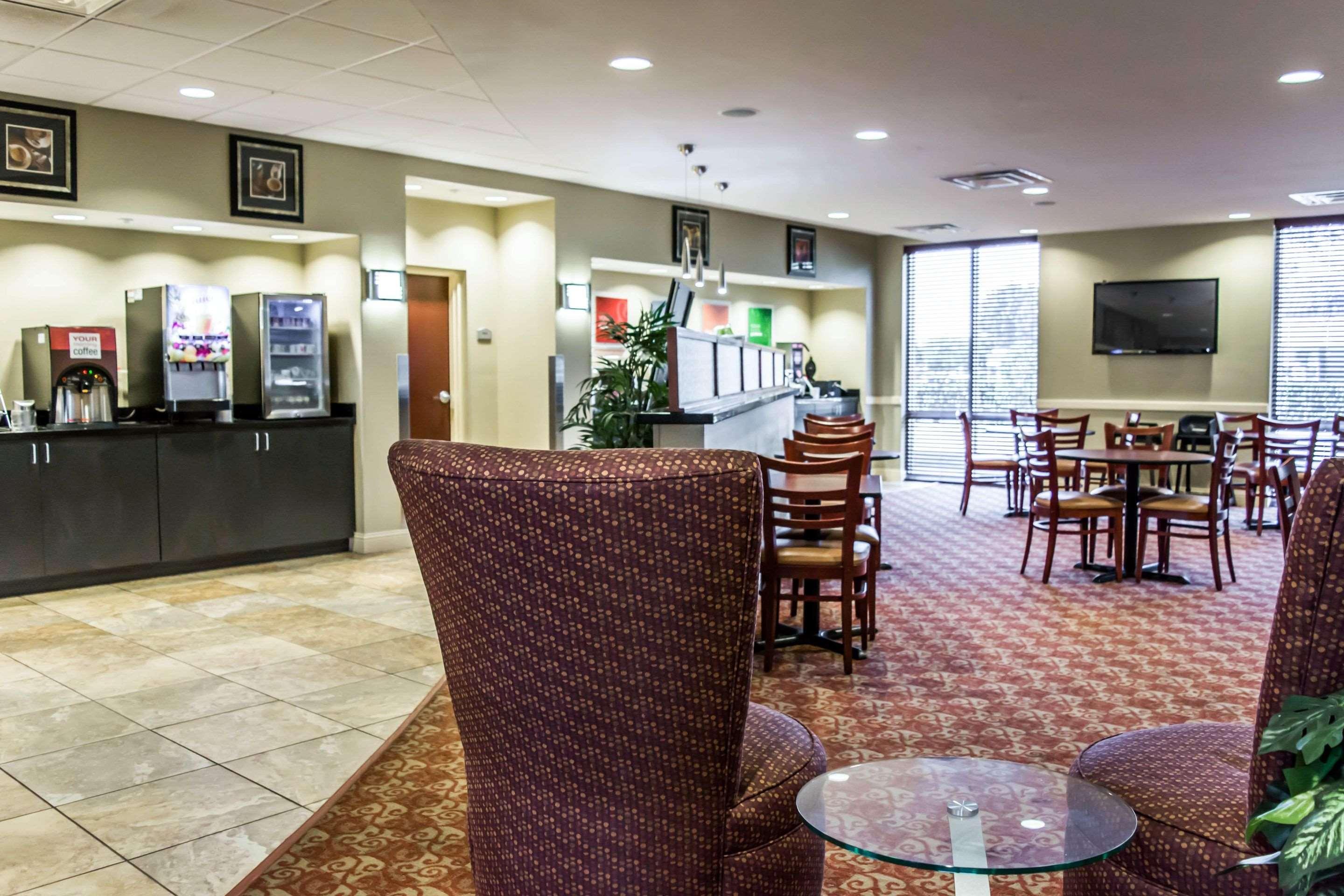 Comfort Suites Palm Bay - Melbourne Zewnętrze zdjęcie