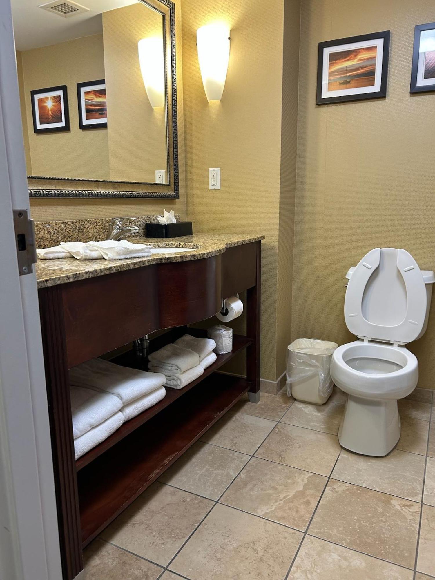 Comfort Suites Palm Bay - Melbourne Zewnętrze zdjęcie