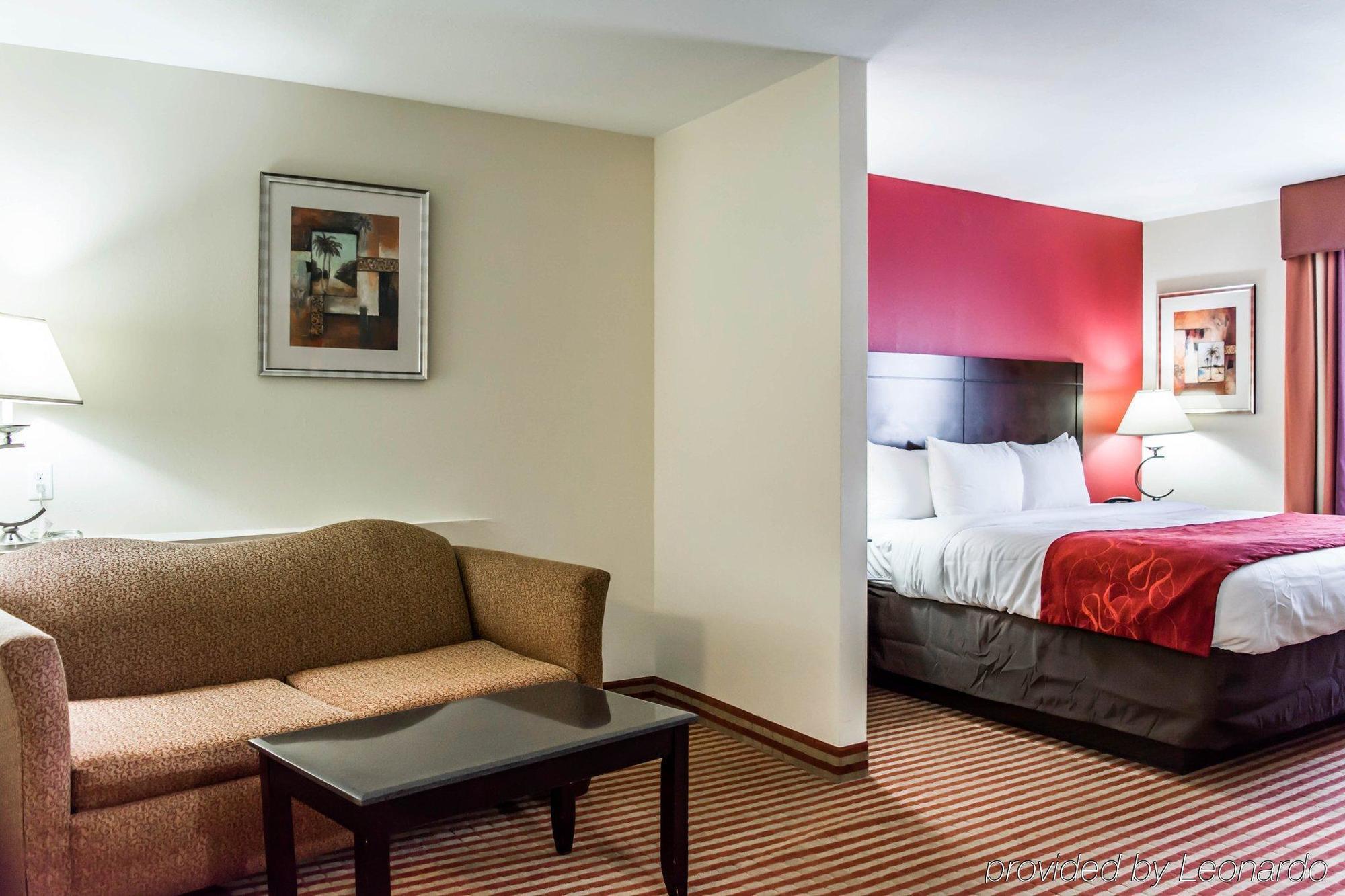 Comfort Suites Palm Bay - Melbourne Zewnętrze zdjęcie