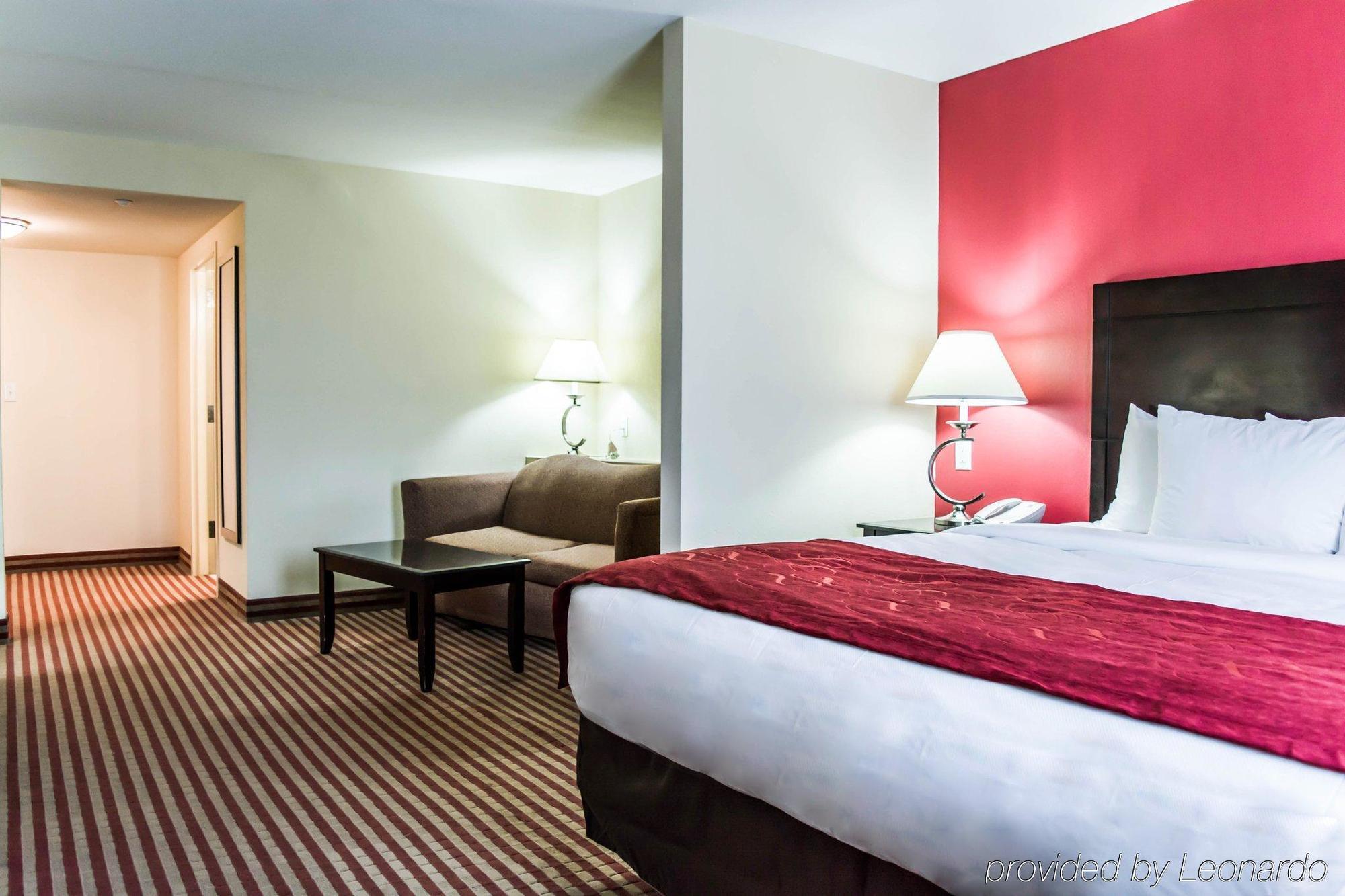 Comfort Suites Palm Bay - Melbourne Zewnętrze zdjęcie